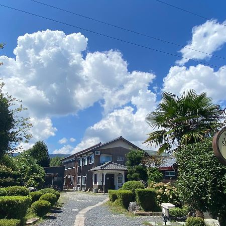 Shiga Biwa Lake Shanshui House Takashima Buitenkant foto