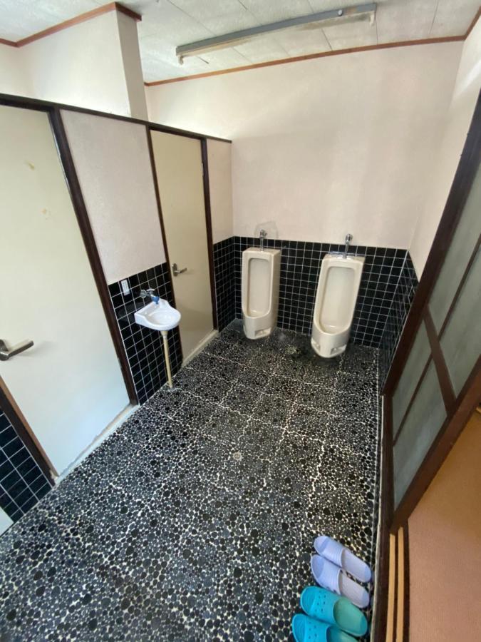 Shiga Biwa Lake Shanshui House Takashima Buitenkant foto