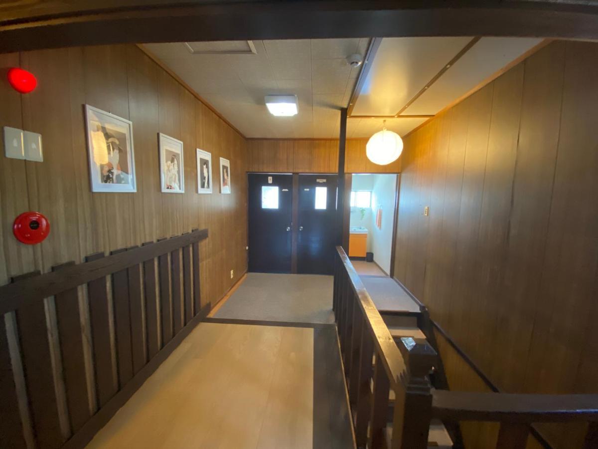 Shiga Biwa Lake Shanshui House Takashima Buitenkant foto