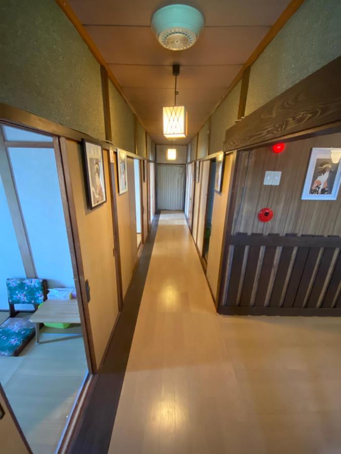 Shiga Biwa Lake Shanshui House Takashima Buitenkant foto