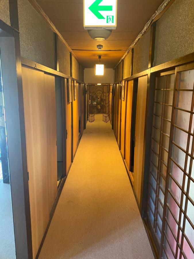 Shiga Biwa Lake Shanshui House Takashima Buitenkant foto