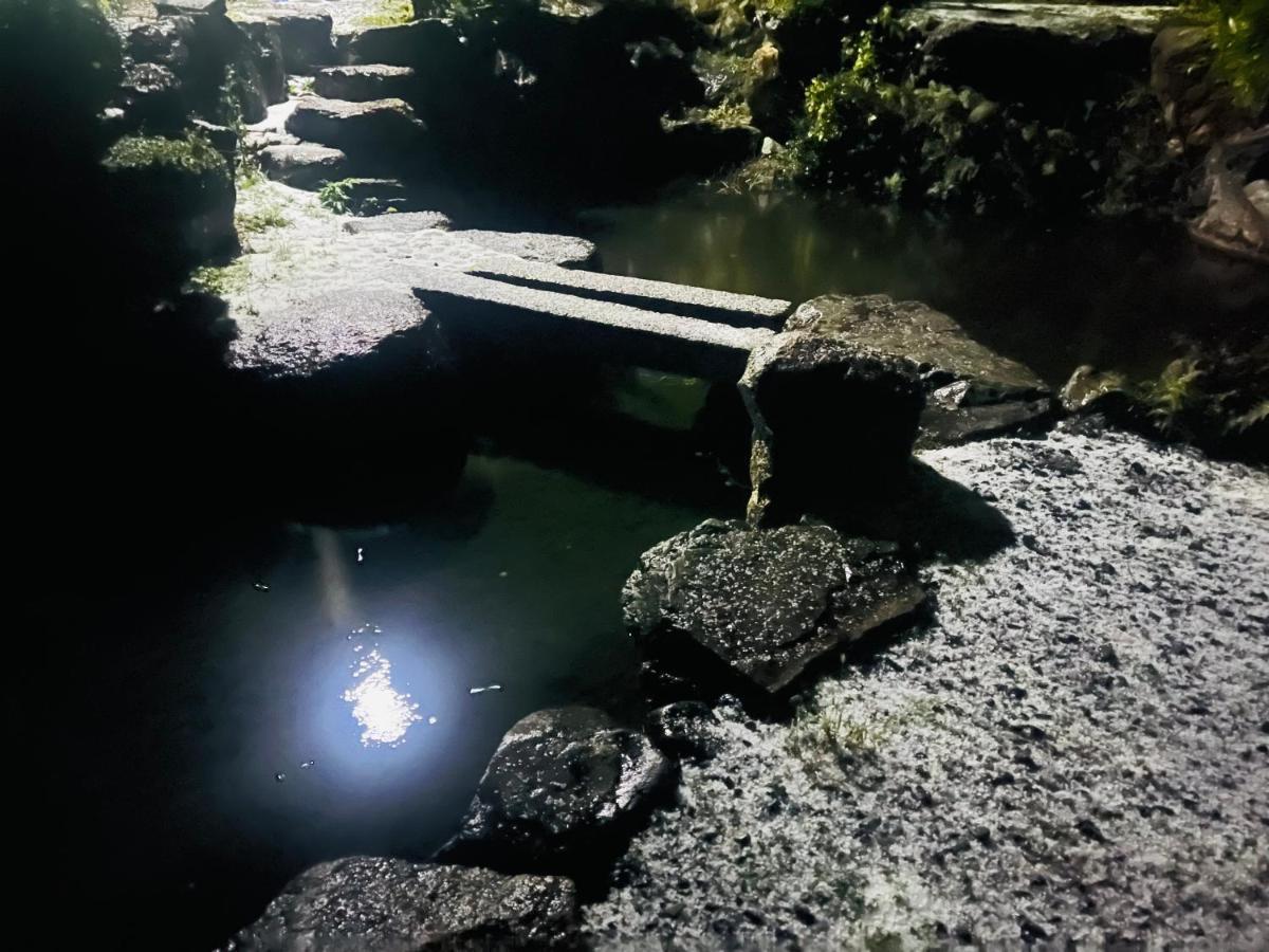 Shiga Biwa Lake Shanshui House Takashima Buitenkant foto