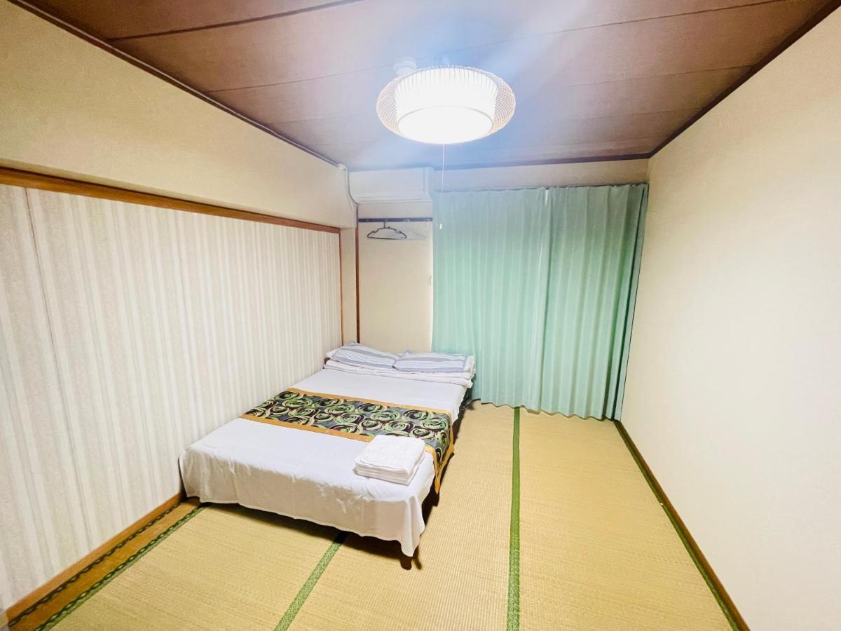 Shiga Biwa Lake Shanshui House Takashima Buitenkant foto