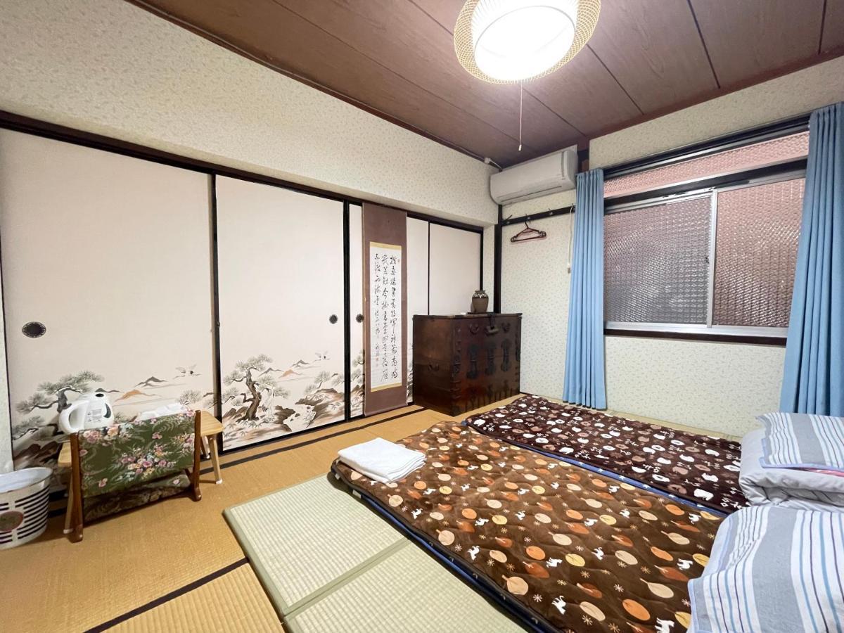 Shiga Biwa Lake Shanshui House Takashima Buitenkant foto
