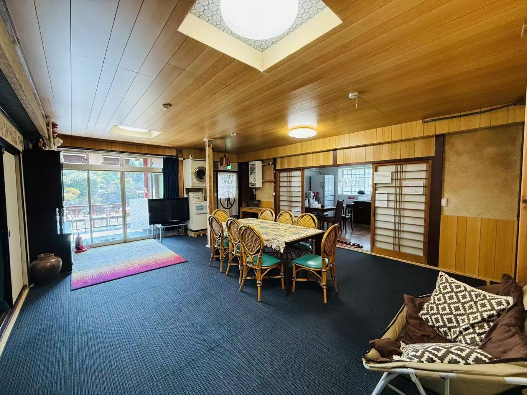 Shiga Biwa Lake Shanshui House Takashima Buitenkant foto